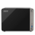 Dysk sieciowy QNAP Serwer NAS TS-AI642-8G 6 Bay 3.5 4C ARM Cortex-A76 2.2GHz